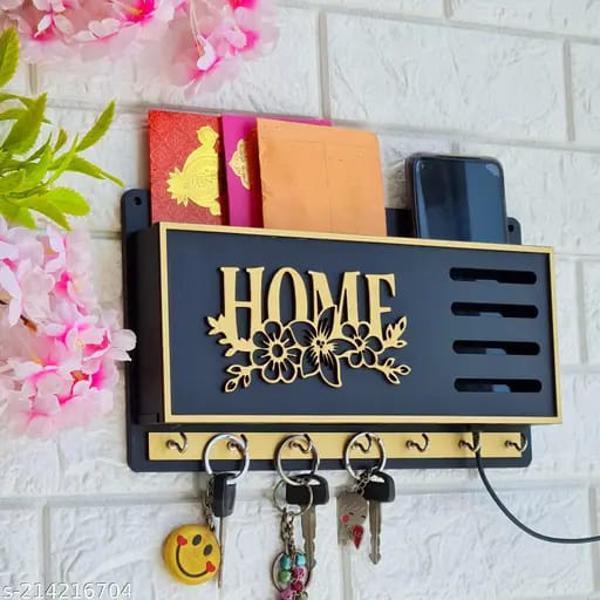 Home Key Holder